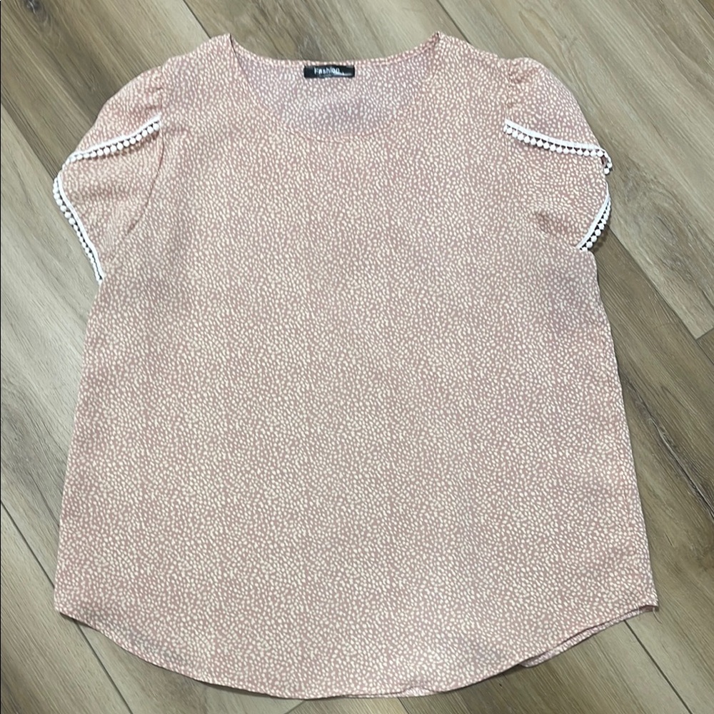 Women’s Blouse